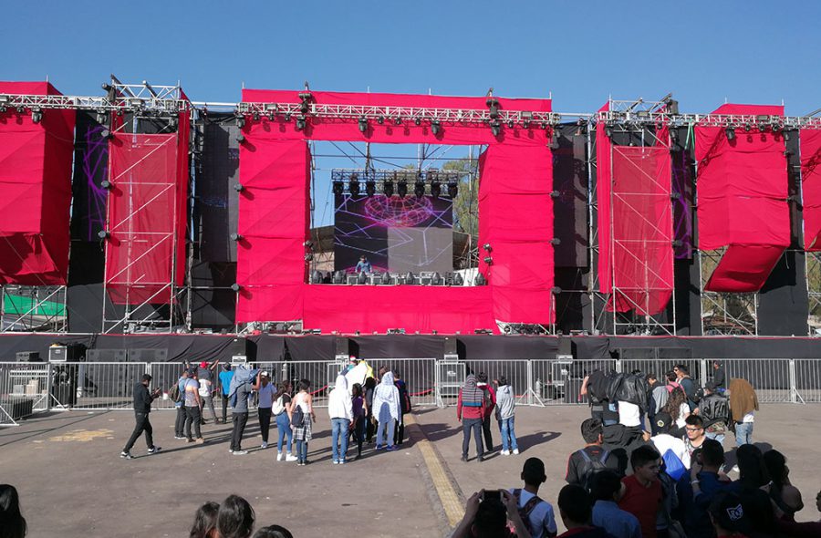 Electronica Bolivia